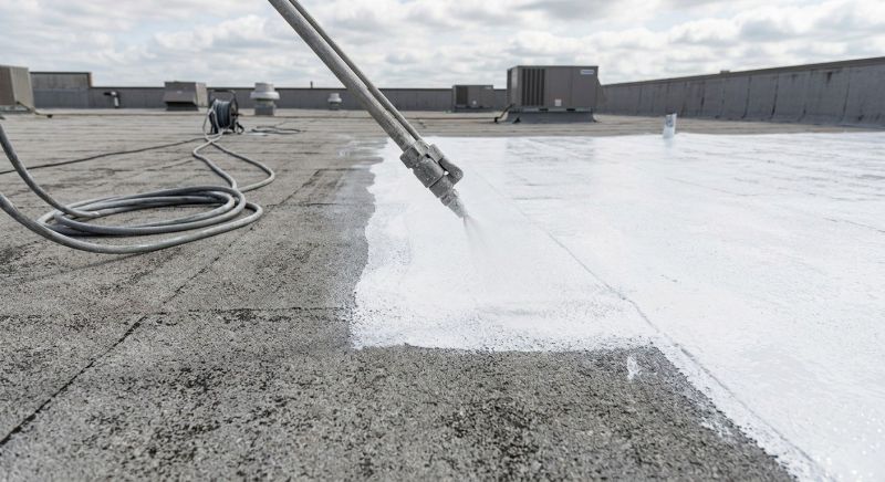 Roof Sealing in Eastchester, NY