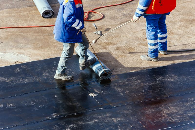 Roof Sealing in Eastchester, NY