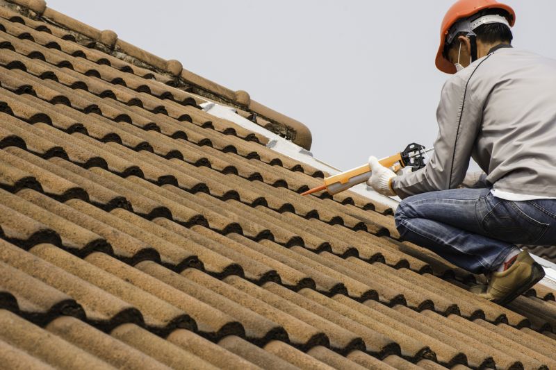 Roof Sealing in Eastchester, NY