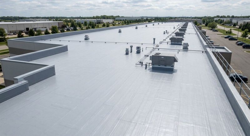 Roof Sealing in Emerson, NJ