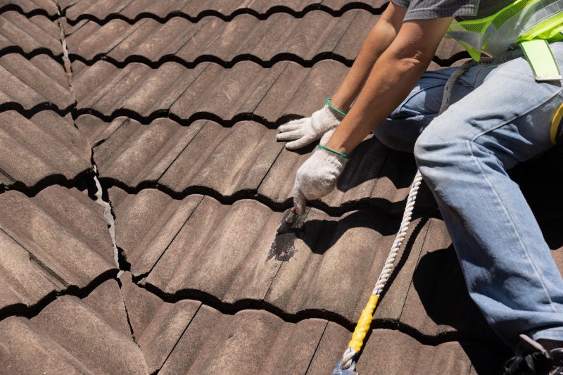 Roof Sealing in Glen Head, NY