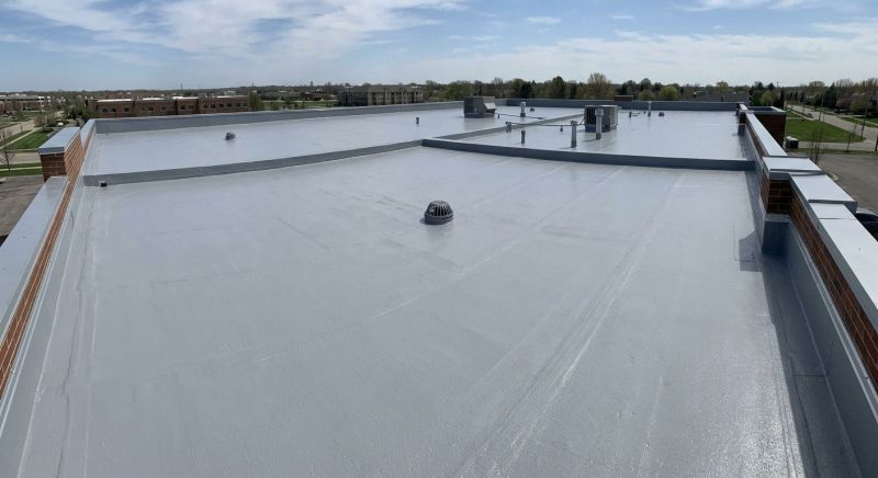 Roof Sealing in Greenwich, CT