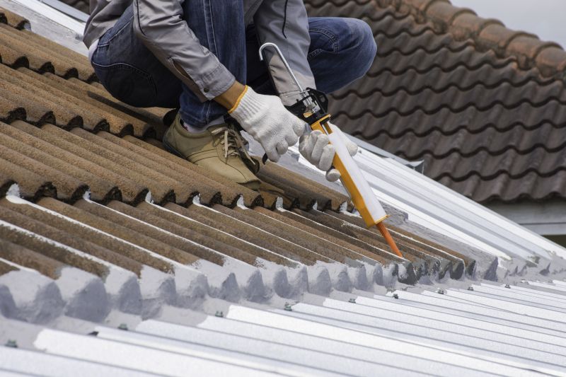 Roof Sealing in Hackensack, NJ