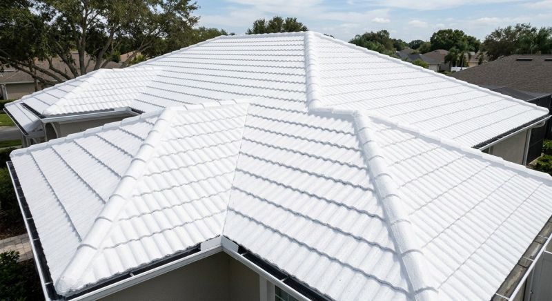 Roof Sealing in Jamaica, NY