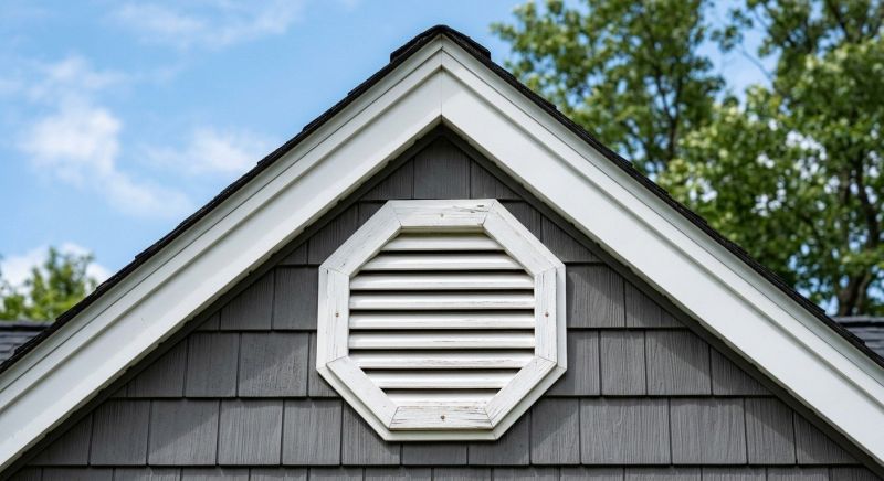 Roof Vent Installation Service in Jamaica, NY