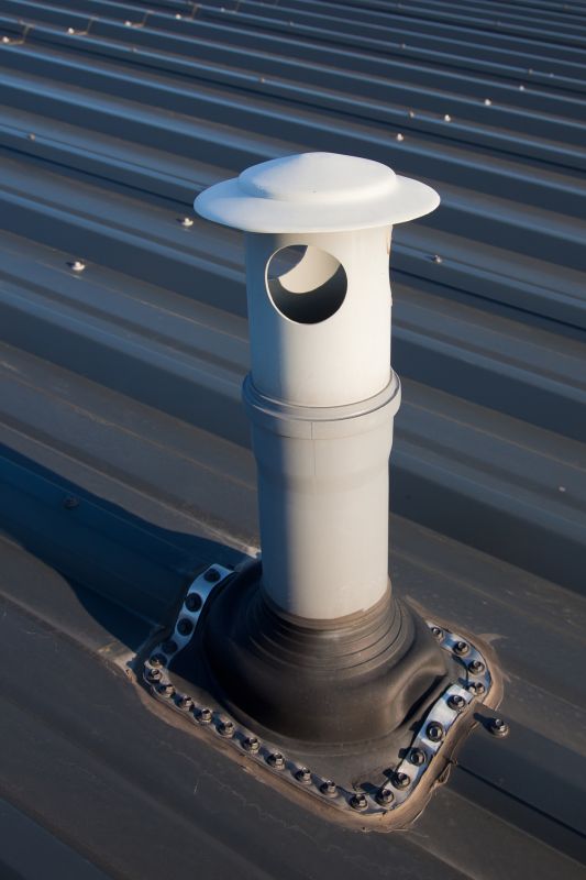 Roof Vent Installation Service in New York, NY