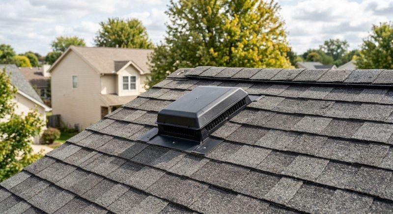 Roof Vent Installation Service in West Nyack, NY