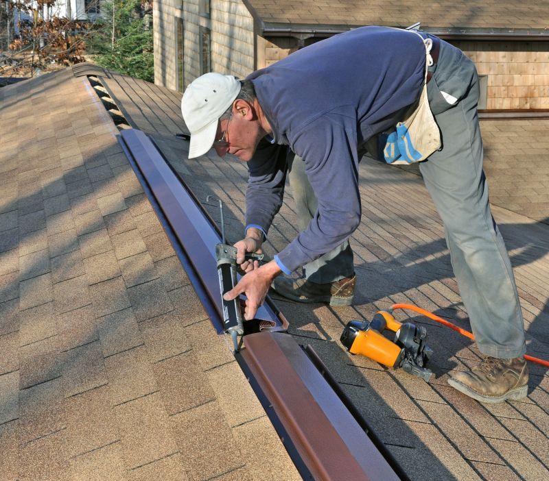 Roof Vent Installation Service in West Nyack, NY