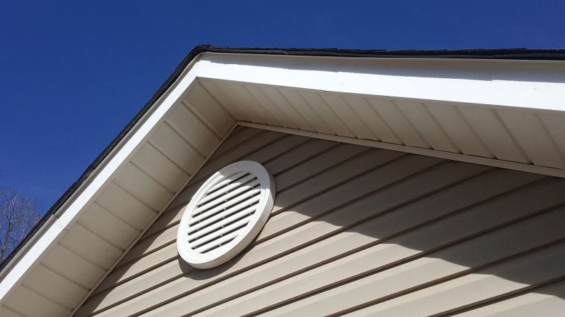 Roof Vent Installation Service in West Nyack, NY