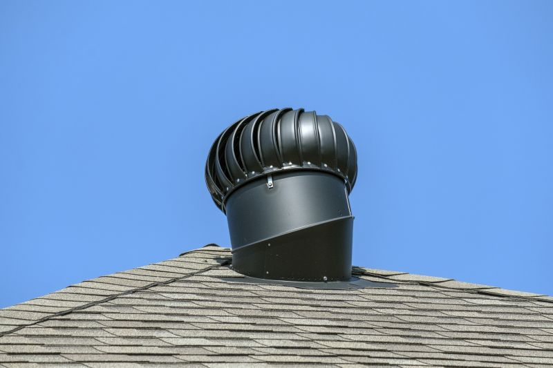 Roof Vent Replacement in Oyster Bay, NY