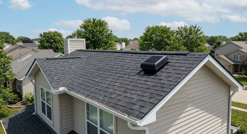 Roof Vent Replacement in Ringwood, NJ