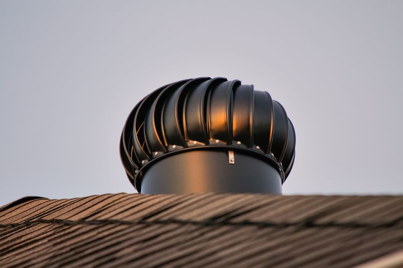 Roof Vent Replacement in Rye, NY