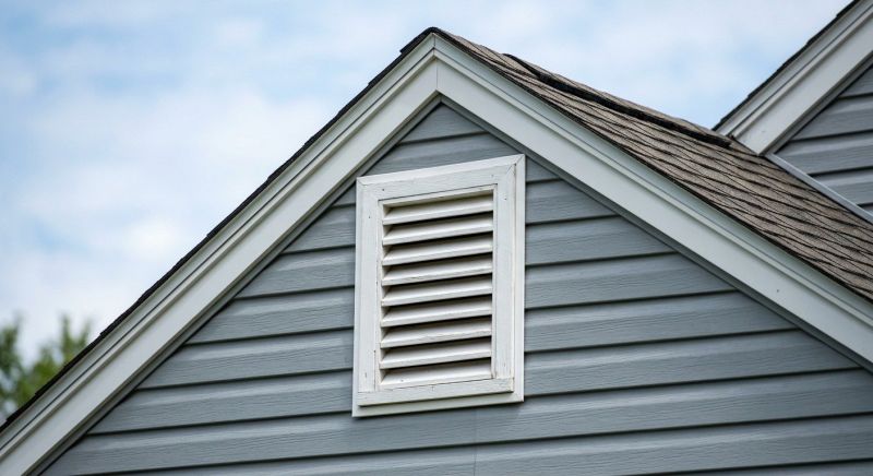 Roof Vent Replacement in West Orange, NJ