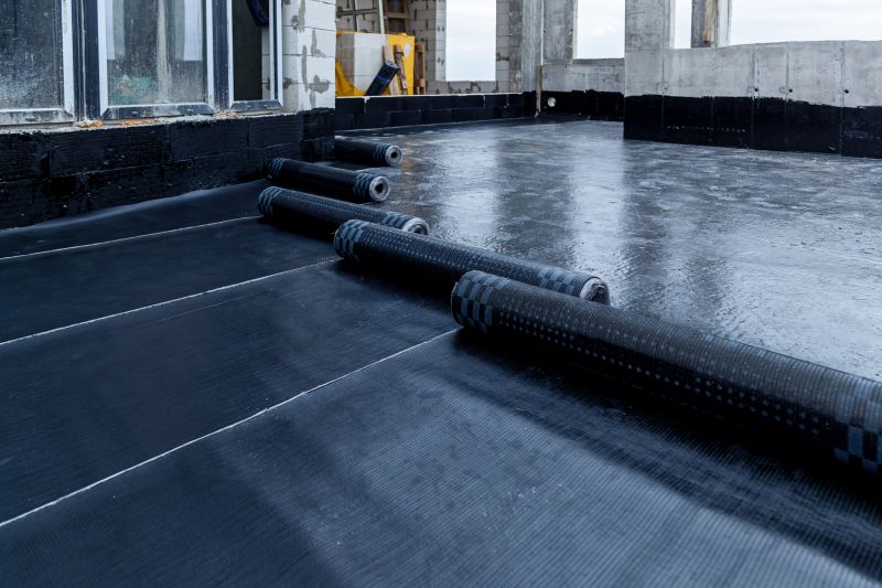 Roof Waterproofing in Alpine, NJ