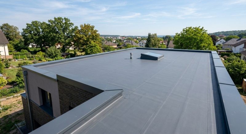 Roof Waterproofing in Bronx, NY