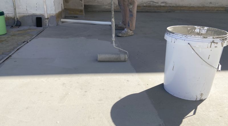 Roof Waterproofing in Fresh Meadows, NY
