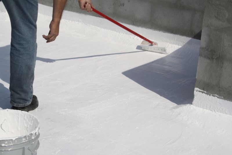 Roof Waterproofing in Maywood, NJ