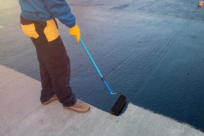 Roof Waterproofing in Maywood, NJ