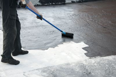 Roof Waterproofing in Maywood, NJ