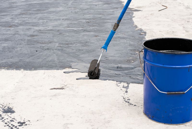 Roof Waterproofing in Maywood, NJ