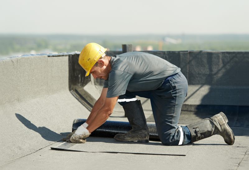 Roof Waterproofing in Maywood, NJ
