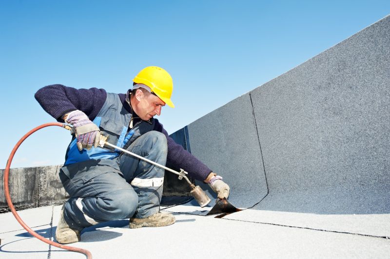 Roof Waterproofing in Nanuet, NY