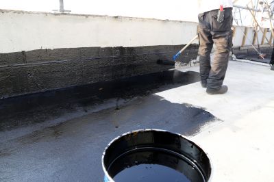 Roof Waterproofing in Ringwood, NJ