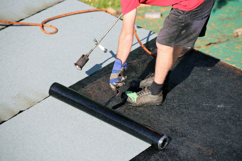 Roof Waterproofing in Teaneck, NJ