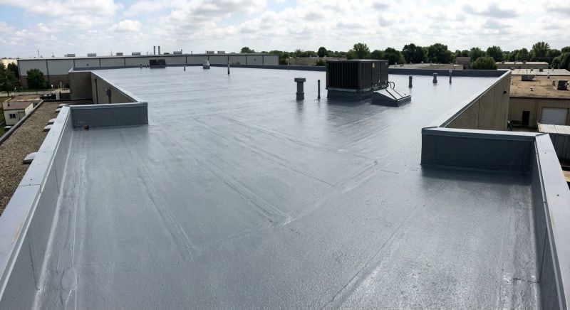 Roof Weatherproofing in Bergen County, NJ