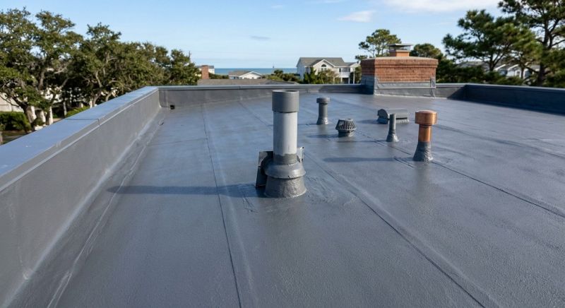 Roof Weatherproofing in Bloomfield, NJ