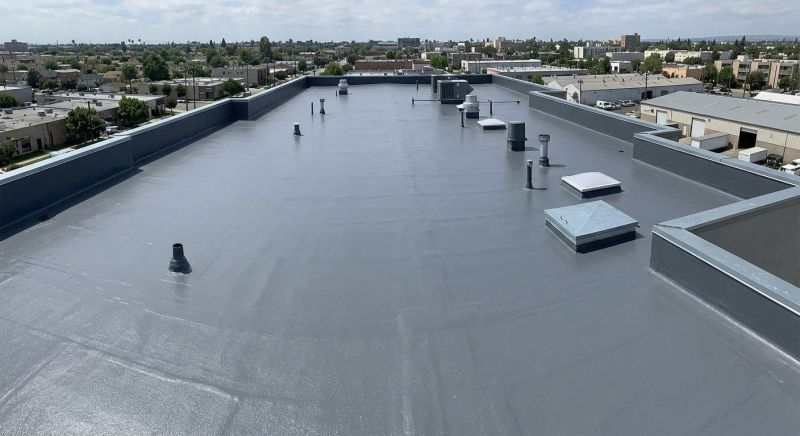 Roof Weatherproofing in Bloomfield, NJ