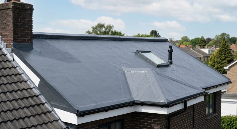 Roof Weatherproofing in Clifton, NJ