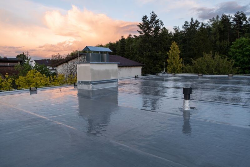 Roof Weatherproofing in Huntington, NY