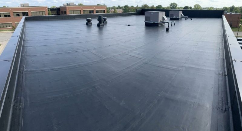 Roof Weatherproofing in Lincoln Park, NJ