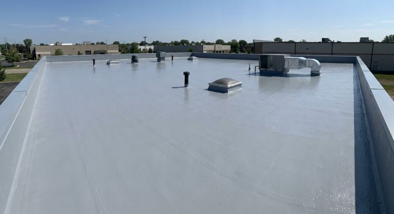 Roof Weatherproofing in Montvale, NJ