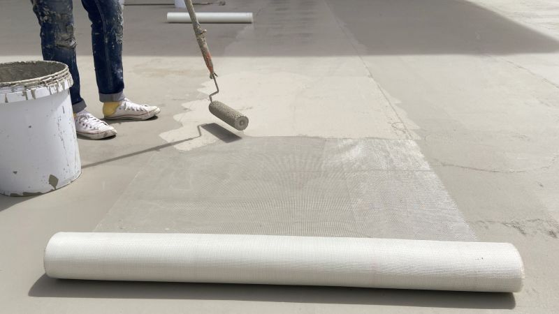 Roof Weatherproofing in Nanuet, NY