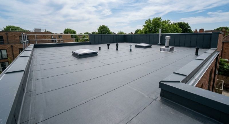 Roof Weatherproofing in Nutley, NJ