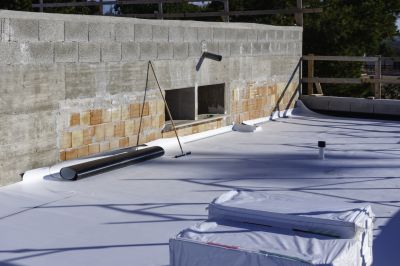 Roof Weatherproofing in Passaic County, NJ