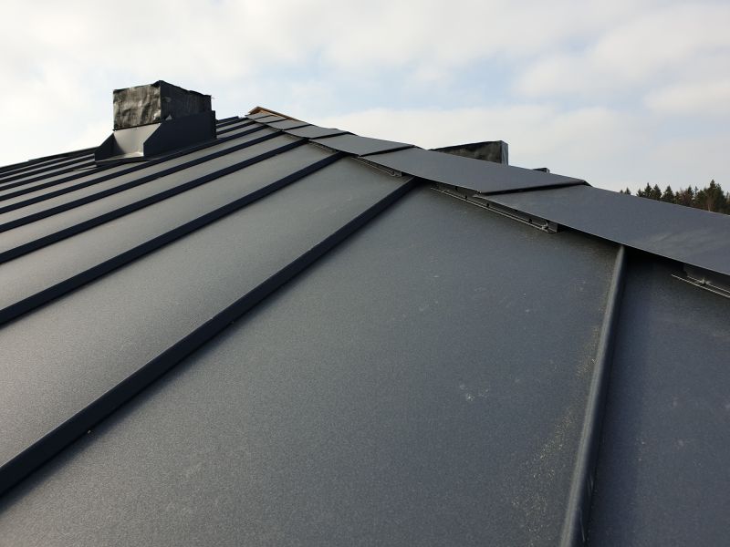 Roof Weatherproofing in Saddle Brook, NJ