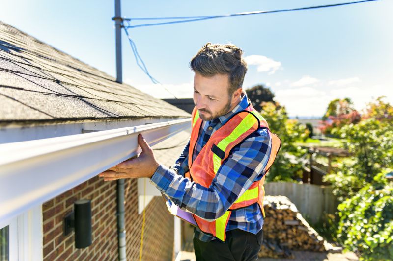 Roofing Evaluation in Baldwin, NY