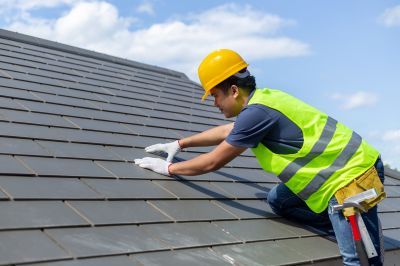 Roofing Evaluation in Belleville, NJ