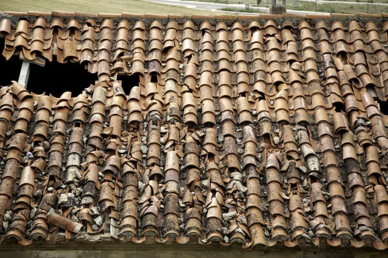 Roofing Evaluation in Hudson County, NJ