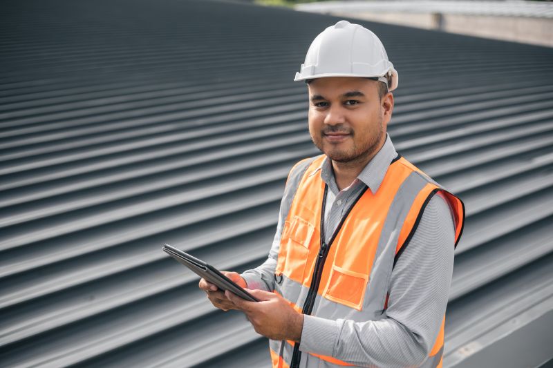 Roofing Evaluation in Lincoln Park, NJ