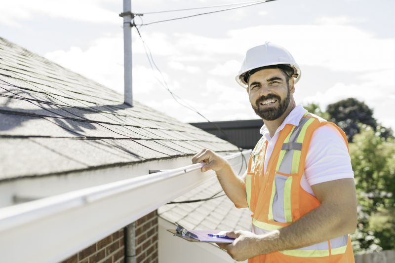 Roofing Inspection Service in Clifton, NJ