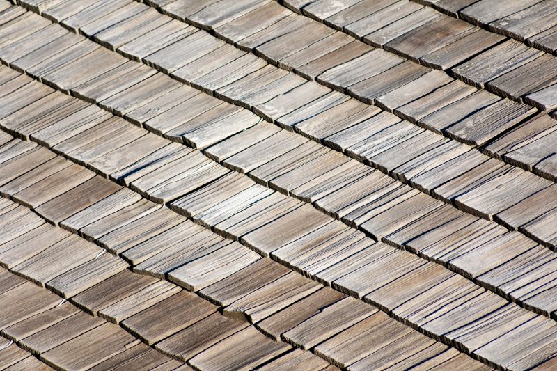 Shake Roof Replacement in Bloomingdale, NJ