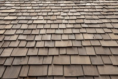 Shake Roof Replacement in Buchanan, NY