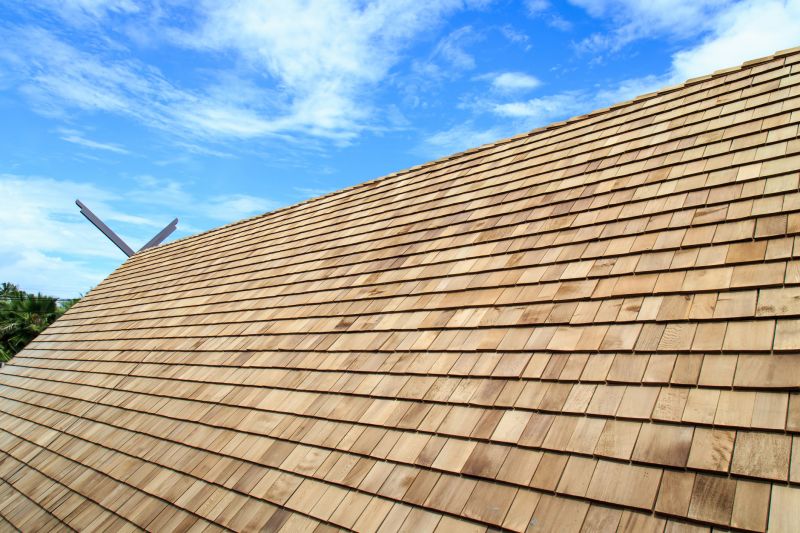 Shake Roof Replacement in Glen Head, NY