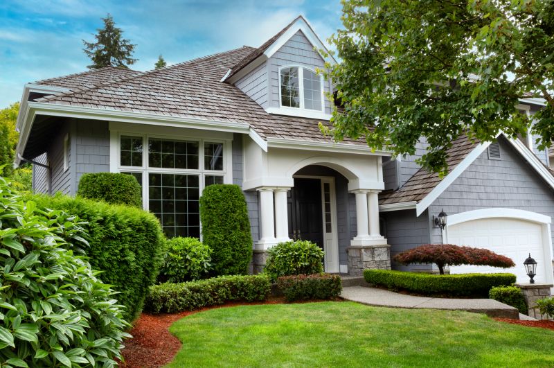 Shake Roof Replacement in Mahwah, NJ