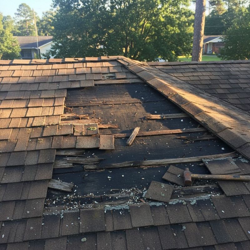 Shake Shingle Repair in Bayside, NY