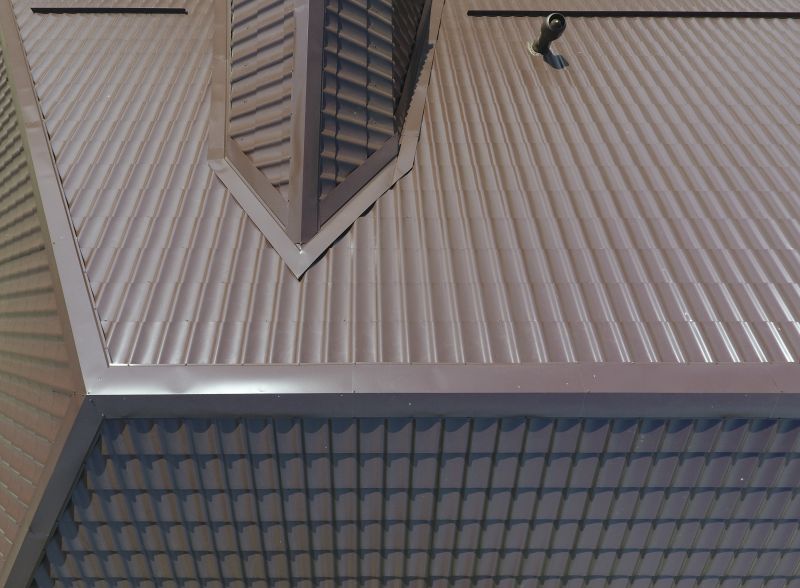 Sheet Roofing Installation in Clifton, NJ